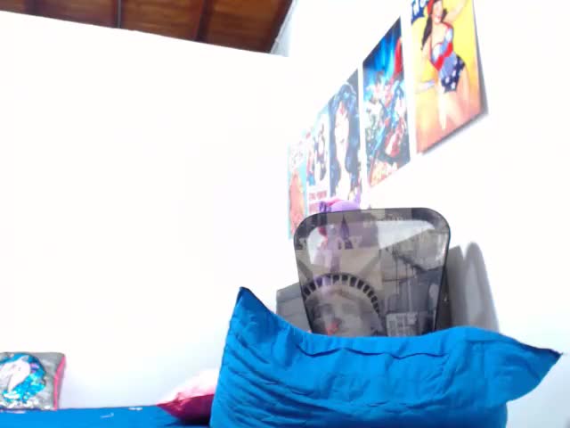 TS Webcam Collection 7jhenna greey 6 october 2018 38842